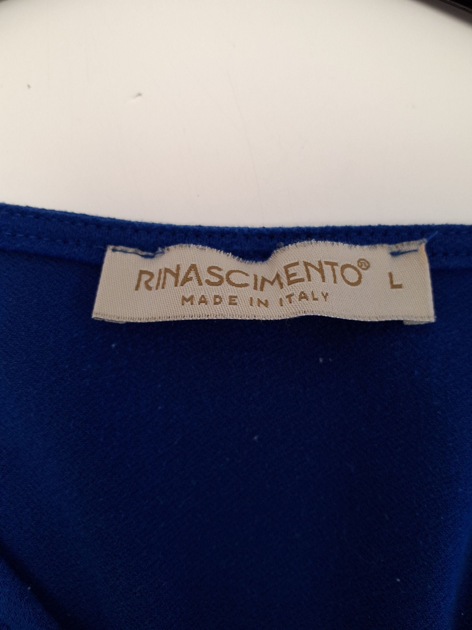 Rinascimento Bluse